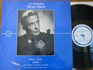 HENRI KOCH - GERY LEMAIRE  / VIVALDI / ALPHA SP 6004