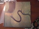 4AD Stereo CAD808 UK Dead Can Dance The Serpent's Egg Originale W/ Inr 1988 Rare