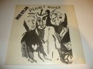 Bob Dylan Planet Waves LP Sealed with hype sticker