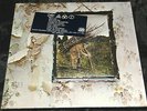 Led Zeppelin IV Sealed Vinyl Record LP USA 1971 1st Press Hype Sticker 1841 Addr