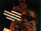 LITTLE STEVIE WONDER EP Barclay 707 n° 700002