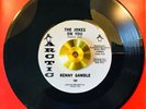 *** KENNY GAMBLE *** THE JOKE’S ON YOU **EX *NORTHERN SOUL CLASSIC