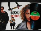 INXS - KICK LP Original 1987 NM / M- VINYL RECORD Need You Tonight VPI CLEANED