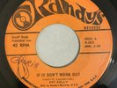 PAT KELLY - IF IT DON'T WORK OUT - RANDY'S ( SKINHEAD 7 )