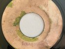 DRUMBAGO & DYNAMITES - DULCEMANIA - BLANK ( RARE SKINHEAD INST 7 )