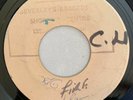 GAYLADS - FIRE AND RAIN - BEVERLEY'S PRE ( SKINHEAD 7 ) Different cut