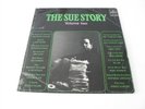 V/A 'THE SUE STORY VOL 2' LP UK SUE RECORDS 1966 BIG BOB BOBBY LEWIS SOUL FUNK