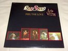 Love Song : Feel the Love Sealed LP