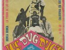 LOS DUG DUG'S MEXICAN GARAGE BEAT PSYCH FUZZ EP 1966 YARDBIRDS HOLLIES