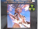 Jimi Hendrix - The Rainbow Bridge Concert RARE LP No TMOQ ltd #1158 of 5000