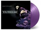 Dead Or Alive - Youthquake 180g PURPLE COLOURED vinyl LP NEW/SEALED