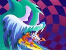 MGMT - Congratulations 2x 180g vinyl LP NEW/SEALED