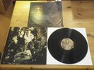 FIELDS OF THE NEPHILIM: Elizium, REBEL REC., SPV 006-30891, GER, 12