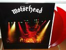 MOTORHEAD Live at hot point festival Lausanne 1988 2LP LIM. 250 ex.