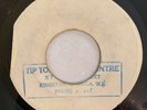 ETHIOPIANS - STAY LOOSE MAMA - BLANK ( ROCKSTEADY 7 )