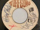 JOHNNY LOVER - SUN IS SHINING - TUFF GONG ( ROOTS 7 )