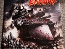Exodus 'Shovel Headed Kill Machine' Double Grey Vinyl