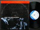 JOE HENDERSON Inner Urge LP BLUE NOTE BST 84189 US 1967 NY EAR McCoy Tyner CLEAN