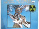 Jimi Hendrix - The Rainbow Bridge Concert RARE LP No TMOQ ltd #1158 of 5000