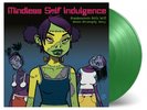 Mindless Self Indulgence - Frankenstein Girls COLOURED vinyl LP PRE-SALE 03/05