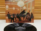 SXL 2110 (WBg / BB / Ed. 1) *SCHUBERT: THE TROUT QUINTET* CURZON / VIENNA OCTET