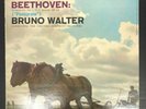 Bruno Walter Pastorale Beethoven Symphony No. 6 in F Major MS 6012 Stereo 6-eye