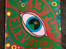 LP 13th FLOOR ELEVATORS Psychedelic Sounds 1978 Greece 56596 *MEMORYLEN*
