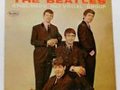 1964 Introducing the Beatles - The Beatles VJLP 1062 Vee-Jay Records Version x
