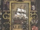 Albion Babyshambles UK 7