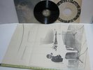 Imagine John Lennon Plastic Ono Band LP Apple SW 3379 Record shrink hype Poster