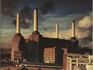 Pink Floyd Animals - 1st - EX vinyl LP album record UK SHVL815 HARVEST 1977