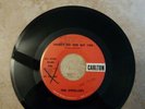 *PROMO* THE STROLLERS There's No One But You/Come On Over 7