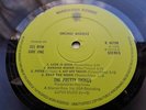 THE PRETTY THINGS FREEWAY MADNESS 1st 1972 UK Press MINT PLAY TIME CAPSULE LP