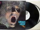Uriah Heep Very 'Eavy Very 'Umble 1st UK NM
