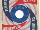 Mod R&B 45 EUGENE CHURCH Mind Your Own Business/You Got The Right Idea HEAR King