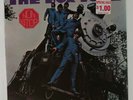 SEALED 1968 PSYCH ROCK LP / The Box Tops / NON STOP / Bell 6023 S / UNIPAK