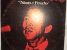 Los Dementes?–Canto A Un Sonero-Tributo a.. - LP  Made in Venezuela by DISCOMODA