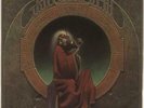 Grateful Dead Blues For Allah + Insert & Poster vinyl LP album record USA