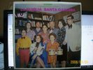 GRUPO SANTA GARCHIA Familia Santa Garchia SALSA GUAGUANCO LATIN JAZZ 70s PERU