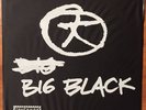 Big Black Headache SEALED Limited Edition OG First Pressing Vinyl nirvana
