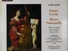 Gounod, Sainte Cecile Messe Solennelle / Pilar Lorengar etc / Listen