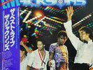 JACKSONS / the best live 2LP MICHAEL JACKSON  japan version with OBI?-Music-04