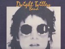 DWIGHT TWILLEY BAND - Sincerely w/ Insert (1976) VINYL [Shelter SRL-52001] NM