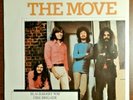 The MOVE - Blackberry Way +3  FREAKBEAT NEW ZEALAND 1978 CUBE EP NM