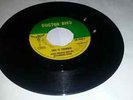 DOCTOR BIRD/THIS IS THUNDER - BABA BROOKS & HIS RECORDING BAND [SKA INST.]  7