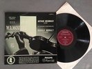 Q611 Mozart Violin Concertos Grumiaux Moralt Philips Minigroove A 00199 L Stereo