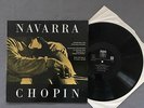L698 Chopin Complete Works For Cello Navarra SAGA 5166 Stereo