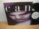 CAN Rite Time MERCURY LP KRAUTROCK IN MINT RARE