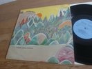 MOTHERLIGHT Bobak Jons Malone LP 1970 1st MORGAN BLUE TOWN MINT