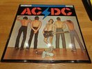 AC/DC   Fling Thing 2 LP first press